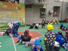 -汉阳区怡畅幼儿园