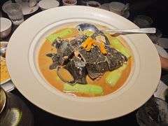 -许爷家·生态湖鲜(徐汇日月光店)