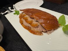 -大董(华贸购物中心店)