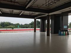 -麦当劳(电白服务区店)