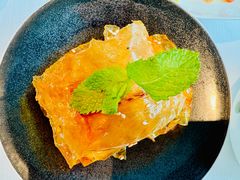 -扬州香格里拉·香宫中餐厅