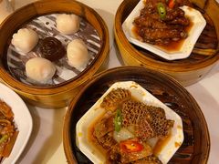 -稻香饭店(IFS国金中心店)