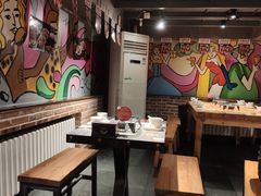 -管氏翅吧(广渠门店)