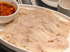 -蔼若春.传承云南菜(金碧公园店)