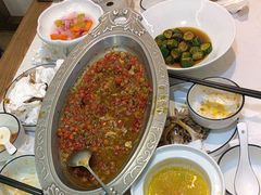 -徽镇小厨·经典徽菜(马连道店)
