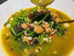 -野蔓果·山野菜(西湖景区·龙井茶田店)