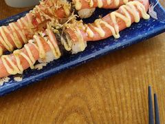-大鲜生·亚洲菜融合小食堂
