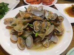 -南海渔家•海鲜•正宗海南菜(海棠湾店)
