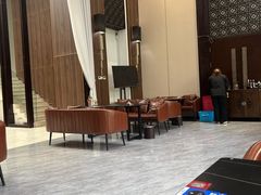 -后海彼岸花园餐厅