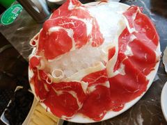 -刘一手重庆火锅(万达广场店)