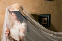 -唯一视觉婚纱摄影(李家村店)