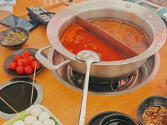 -屋头串串(临江路店)