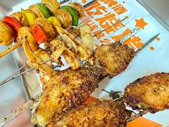 -炒豆合作社(东四总店)