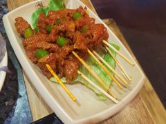 -蜀大侠火锅(森兰花园城店)