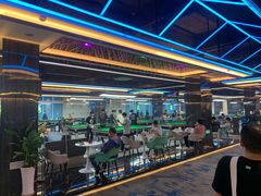 -中8台球俱乐部(龙跃大厦店)