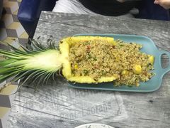 -长勺子东南亚(街道口店)