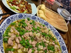 -百年神厨·地道川菜(清江西路店)