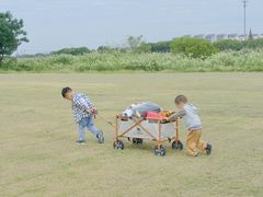 -漕湖湿地公园