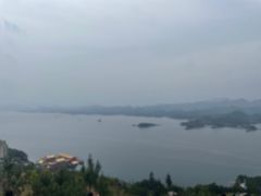 -千岛湖天屿景区