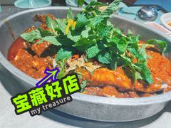 -黔渔翁豆花渎鱼(喷水池店)
