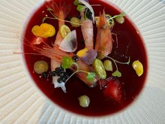 -研食记西餐厅(金融中心店)