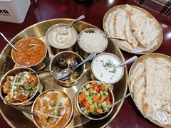 -清真· AL-JANNAT 佳纳特餐厅(仙林店)