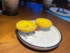 -SPACELAB失重餐厅(世纪汇店)