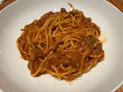 肉酱意面-麦田工坊(月湖店)