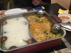 -新辣道鱼火锅(领展购物广场·中关村店)