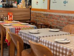 -后厨意餐La Cucina(外交公寓店)