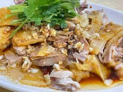 -电白鸭粥店(下沙二坊88号店)