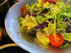 -松渡·鲜肉泥炉烤肉(时代天街店)