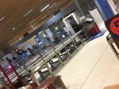 -ladurée(戴高乐机场T 2F店)