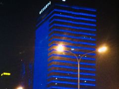 -英皇电影城(英皇集团中心IMAX店)