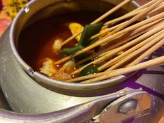 -喝丢一只鞋海鲜烧烤·海肠捞饭(东关街店)