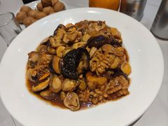 -新侨小馆(东直门北小街店)