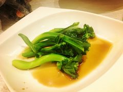 -福州天元国际威斯汀酒店·中国元素餐厅