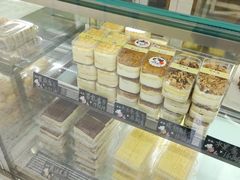 -甜嘟嘟烘焙坊(舒城路店)