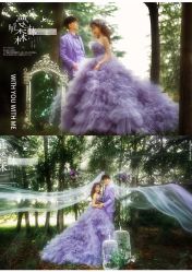 -二十一世纪婚纱摄影(省府前街店)