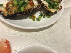 -芭菲盛宴·环球美食(解放碑英利国际店)
