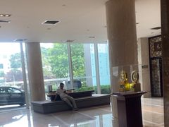 -北京歌华开元大酒店