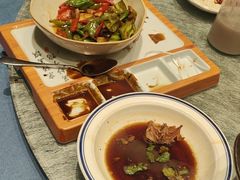 -印巷里主题餐厅(马鞍山店)