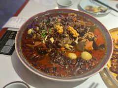 -南山翁新概念川菜(江宁万达广场店)