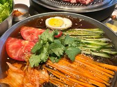 -范儿·嫂子烤肉·精致炭火烤肉(长治路店)