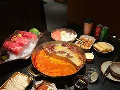 -色響火锅(恒隆广场店)