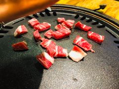 -秋木烤肉·韩国牛肉名家(高新旗舰店)
