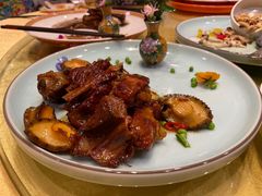 -白家大院·王府宫廷菜(苏州街店)