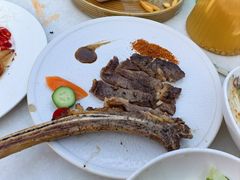 -天空花园餐吧·生日·团建(南山店)