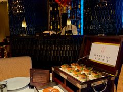 -莉莉海堂HAITANG·烤鸭(国贸商城店)