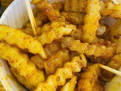 -八一好吃街·高品美食广场